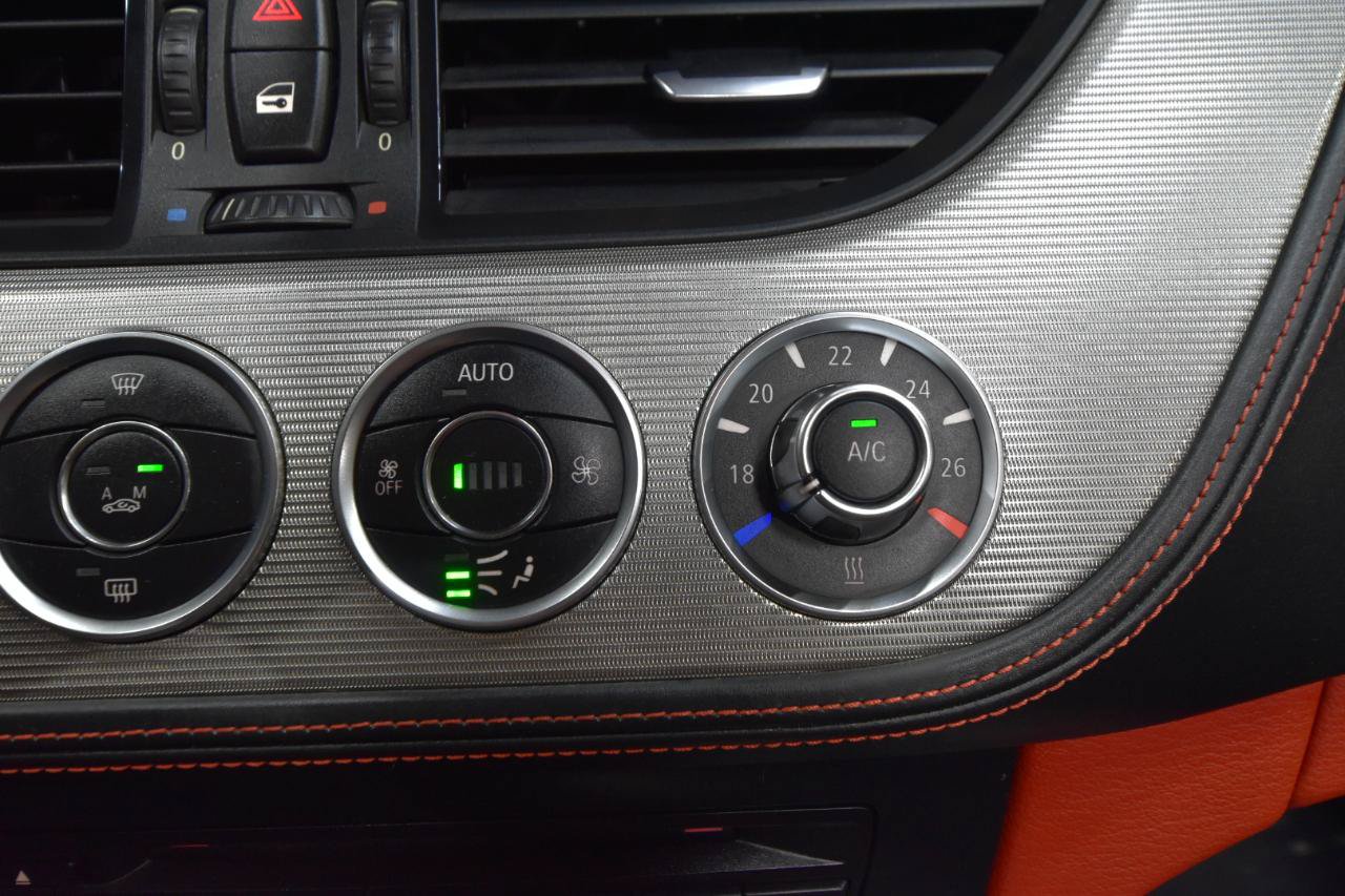 Used 2015 BMW Z4 sDrive35is RWD image 31