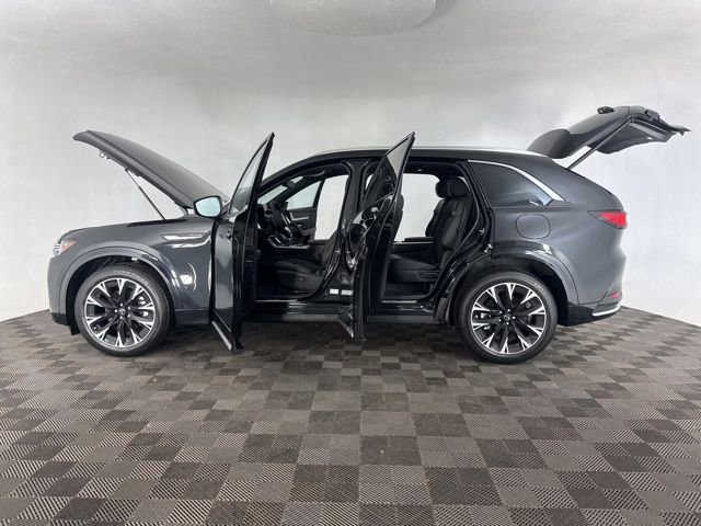 New 2026 MAZDA CX-90 3.3 Turbo S w/ Premium Plus image 9
