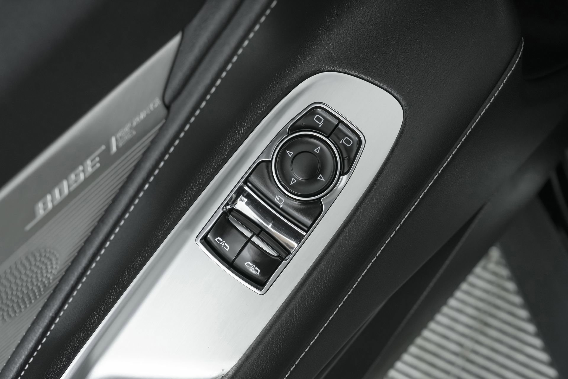 Used 2025 Chevrolet Corvette Stingray Preferred Cpe w/ Z51 Performance Package RWD image 81