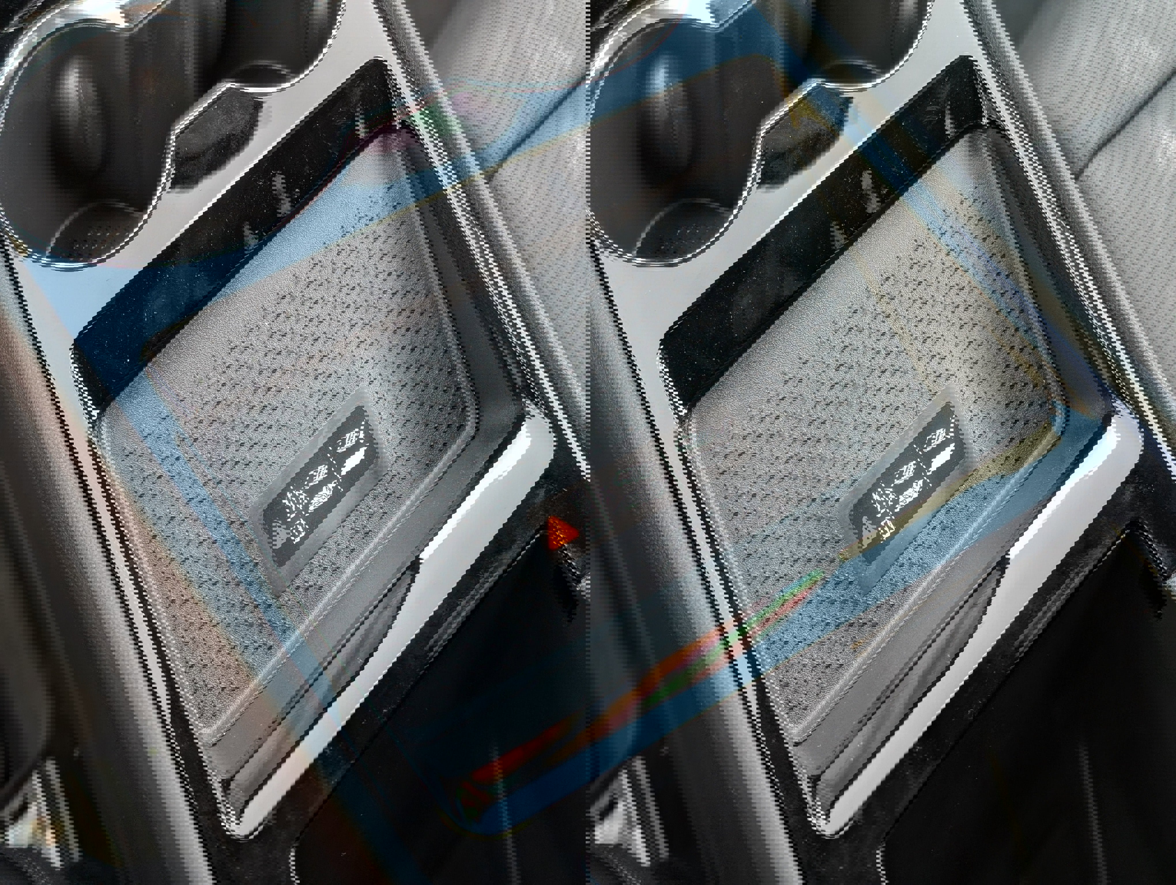 New 2025 Chevrolet Blazer EV LT image 20