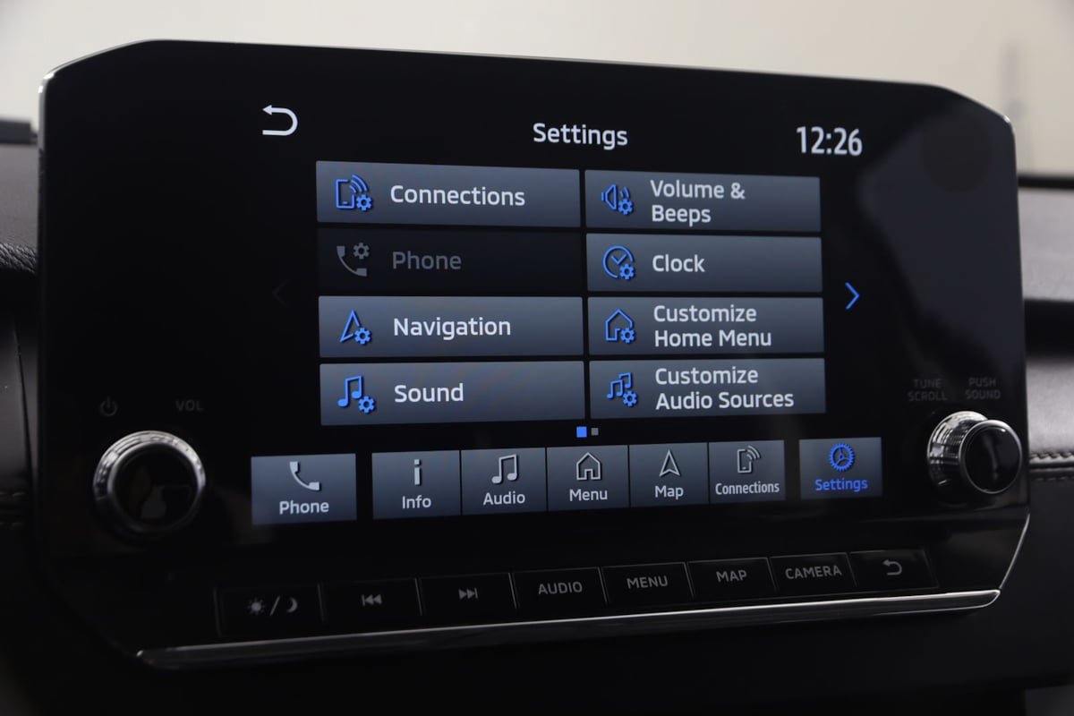 Used 2024 Mitsubishi Outlander SE AWD/4WD image 33