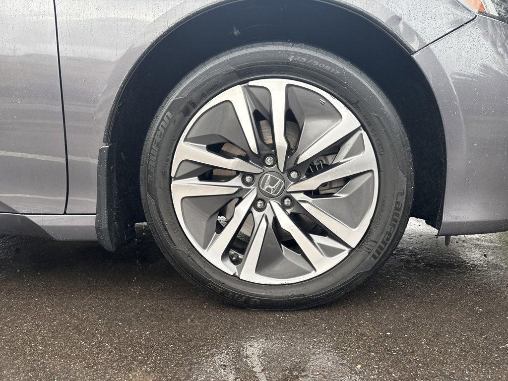 Used 2018 Honda Accord EX-L image 37