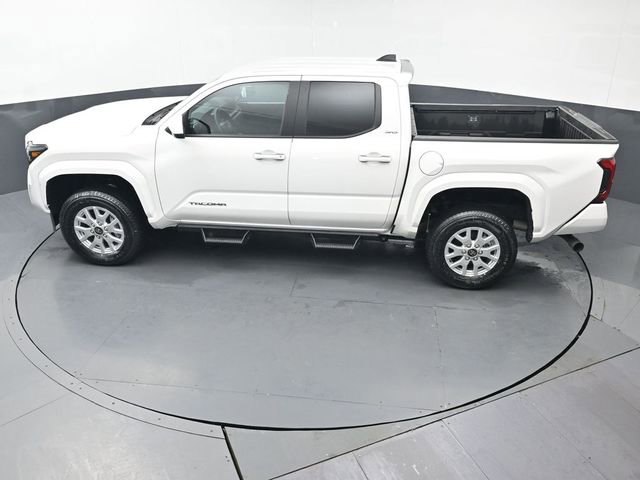 Certified 2025 Toyota Tacoma SR5 image 41
