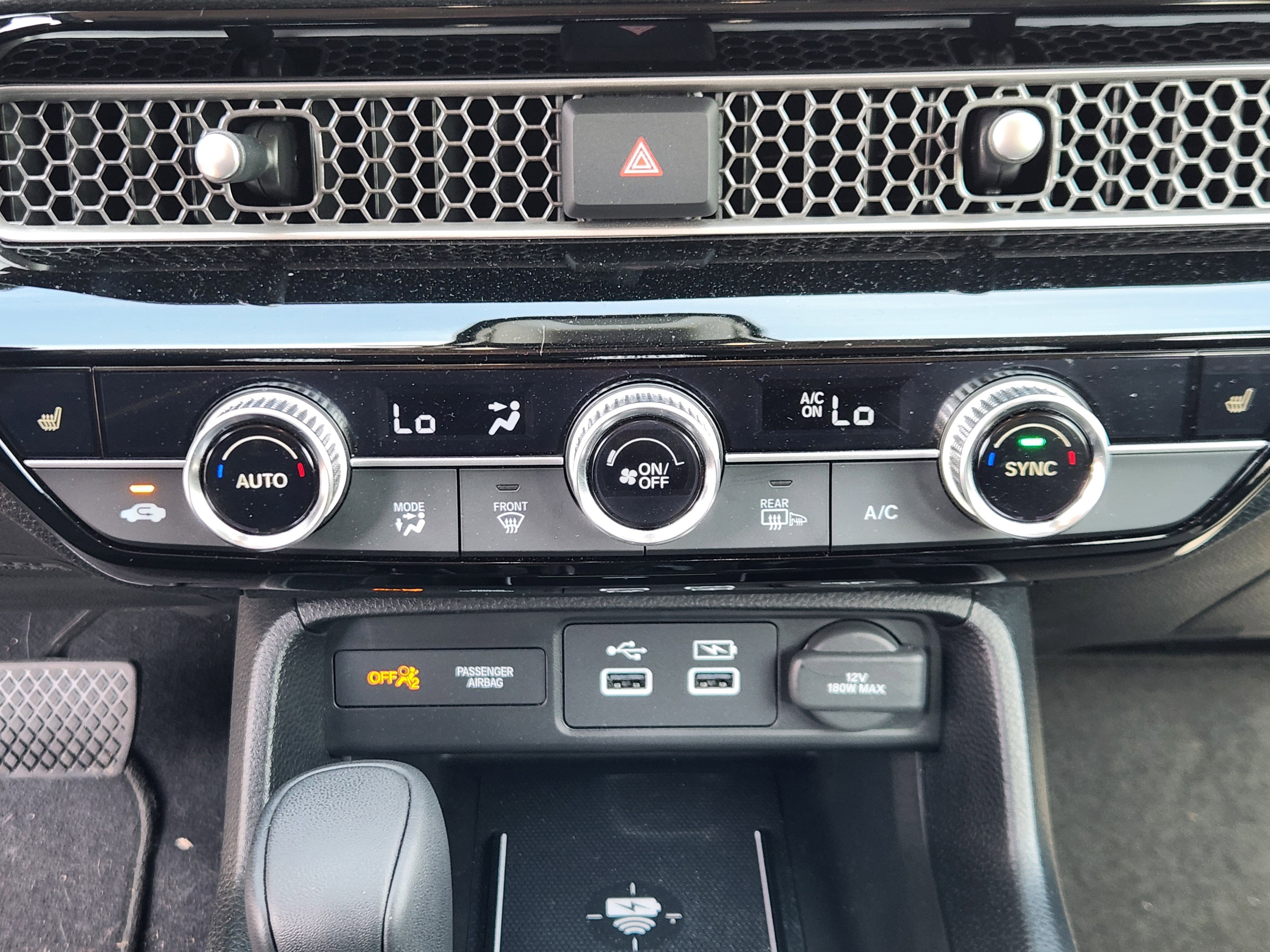 Used 2024 Honda Civic Touring image 22