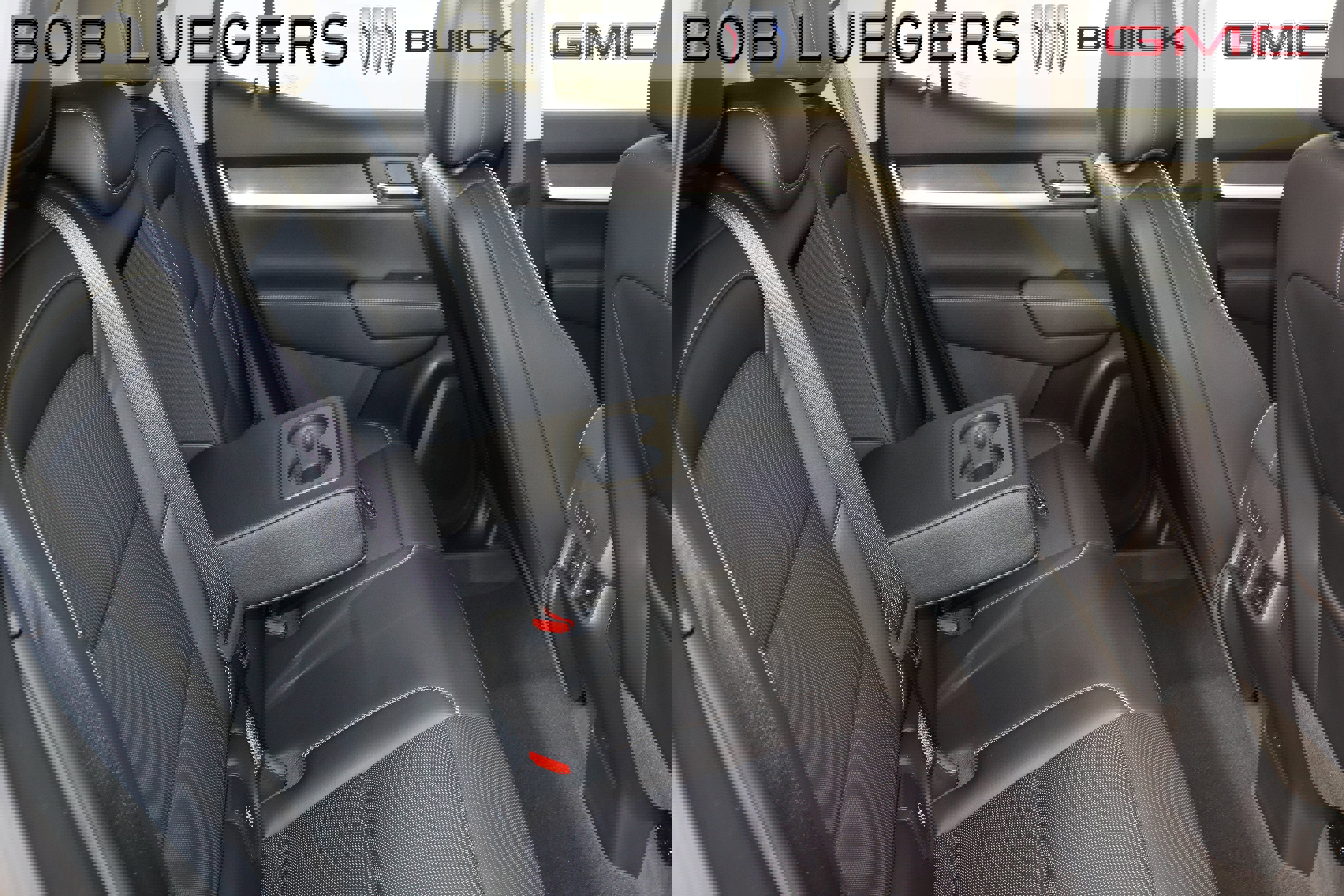 New 2026 GMC Terrain Denali image 24