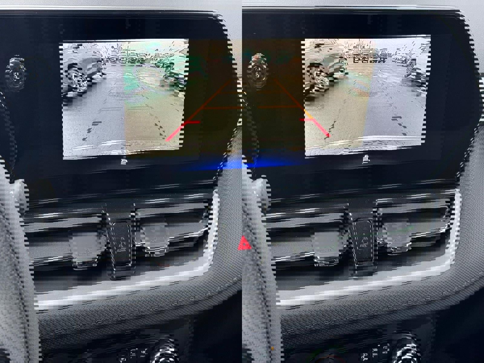 New 2026 Chevrolet TrailBlazer LT w/ Driver Confidence Package image 10