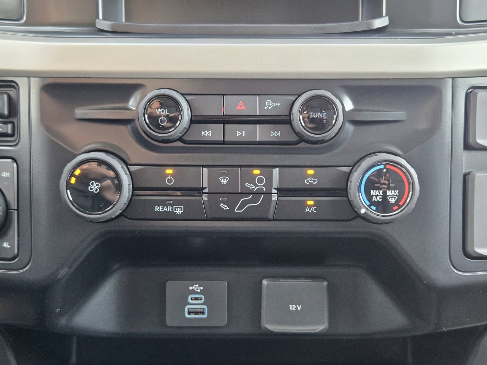 New 2026 Ford F450 XL w/ XL Driver Assist Package AWD/4WD image 19