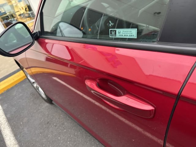 Used 2024 Honda Accord LX image 7