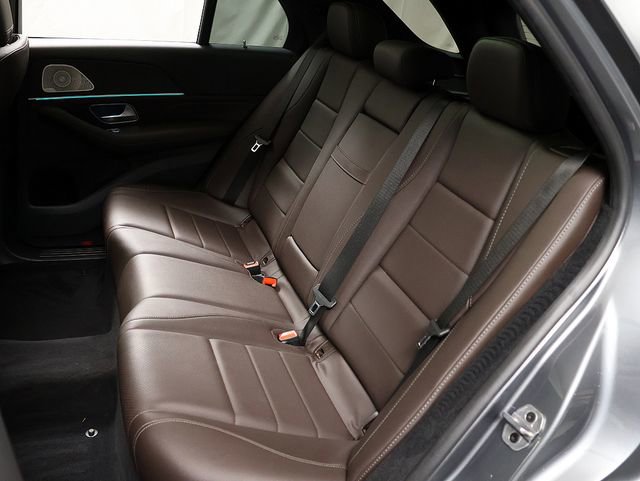 Certified 2023 Mercedes-Benz GLE 350 4MATIC image 12