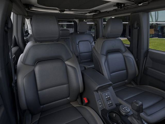 New 2026 Ford Bronco Outer Banks AWD/4WD image 10