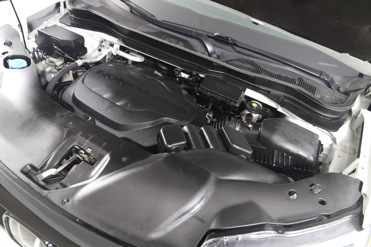Used 2021 Honda Pilot Special Edition image 20