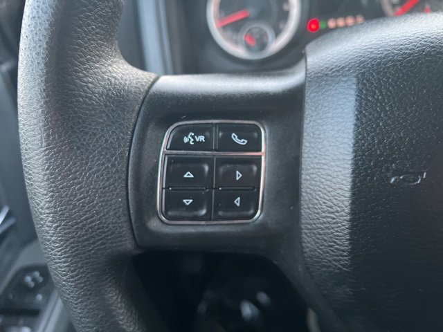 Used 2019 RAM 1500 Classic SLT image 27