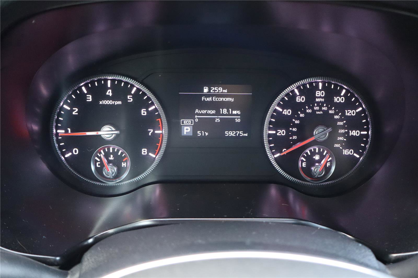 Certified 2022 Kia Telluride S image 19