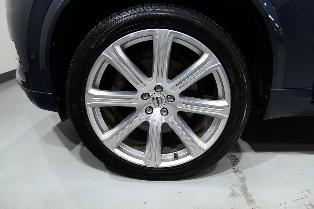Used 2018 Volvo XC90 T6 Inscription w/ Convenience Package image 17