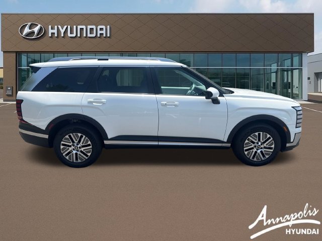New 2026 Hyundai Palisade SEL AWD/4WD image 6