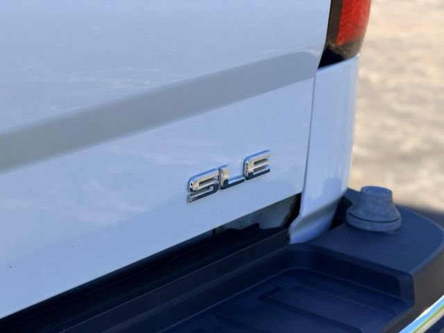 Used 2015 GMC Sierra 2500 SLE RWD image 26