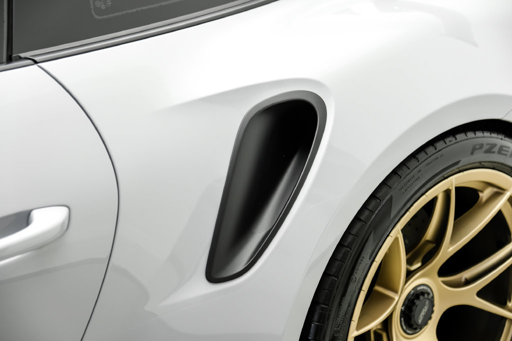 Used 2025 Porsche 911 GT3 RS RWD image 60