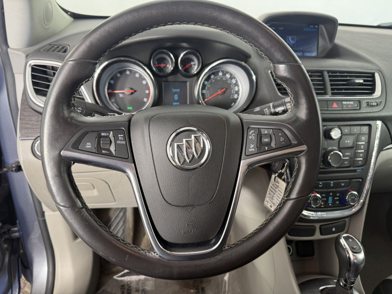Used 2014 Buick Encore Convenience FWD image 21