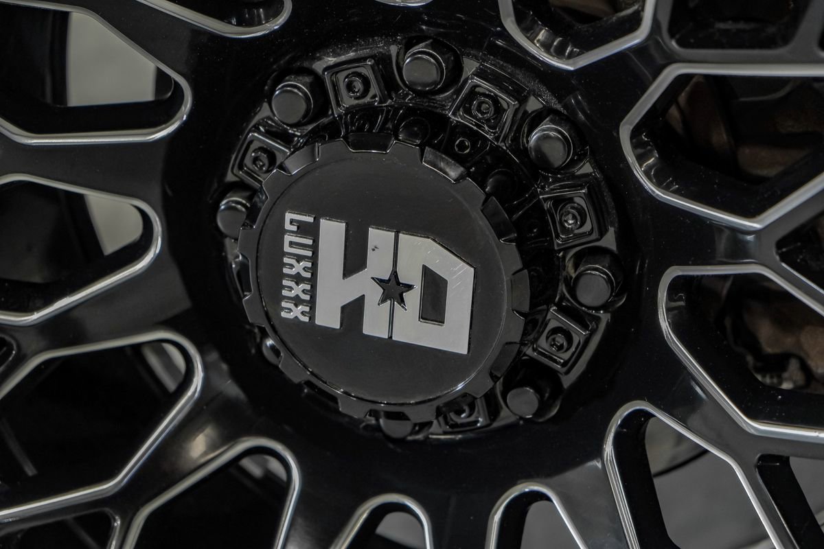 Used 2024 RAM 2500 Lone Star w/ Night Edition image 66