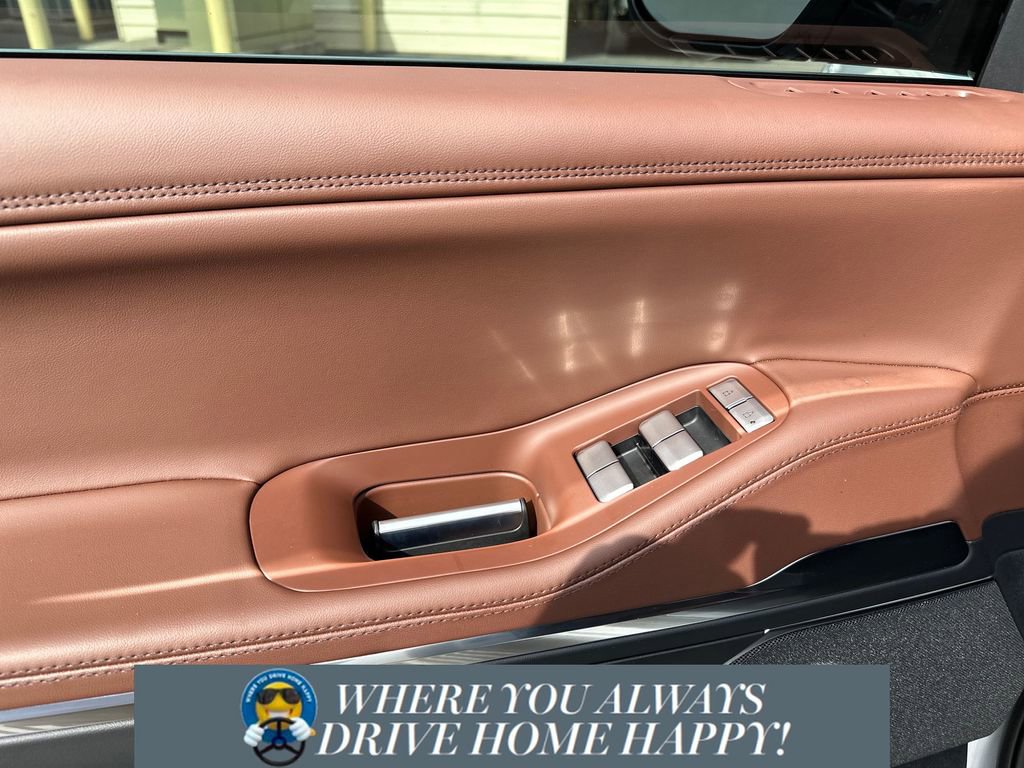 New 2026 Lincoln Navigator Reserve image 10