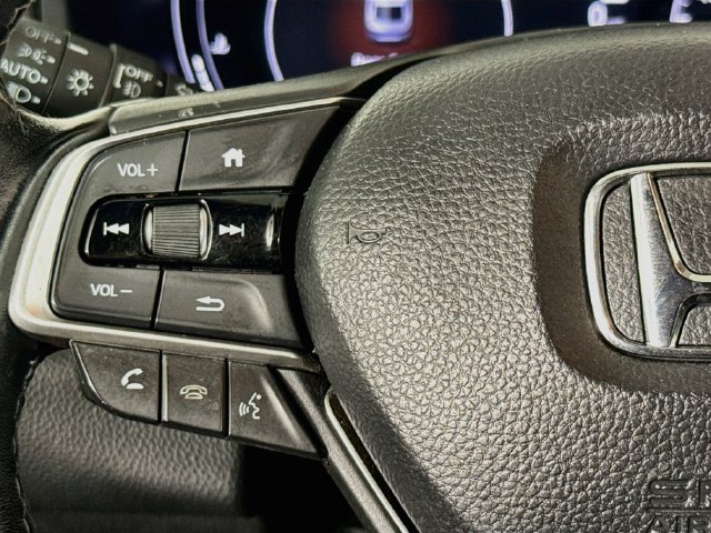Used 2022 Honda Accord Sport image 11