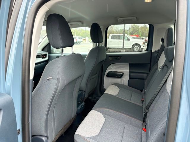 Used 2023 Ford Maverick XLT w/ XLT Luxury Package FWD image 16
