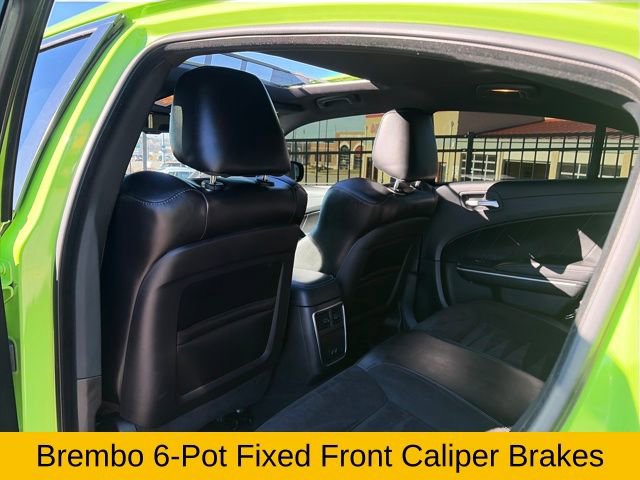 Used 2023 Dodge Charger Scat Pack image 27