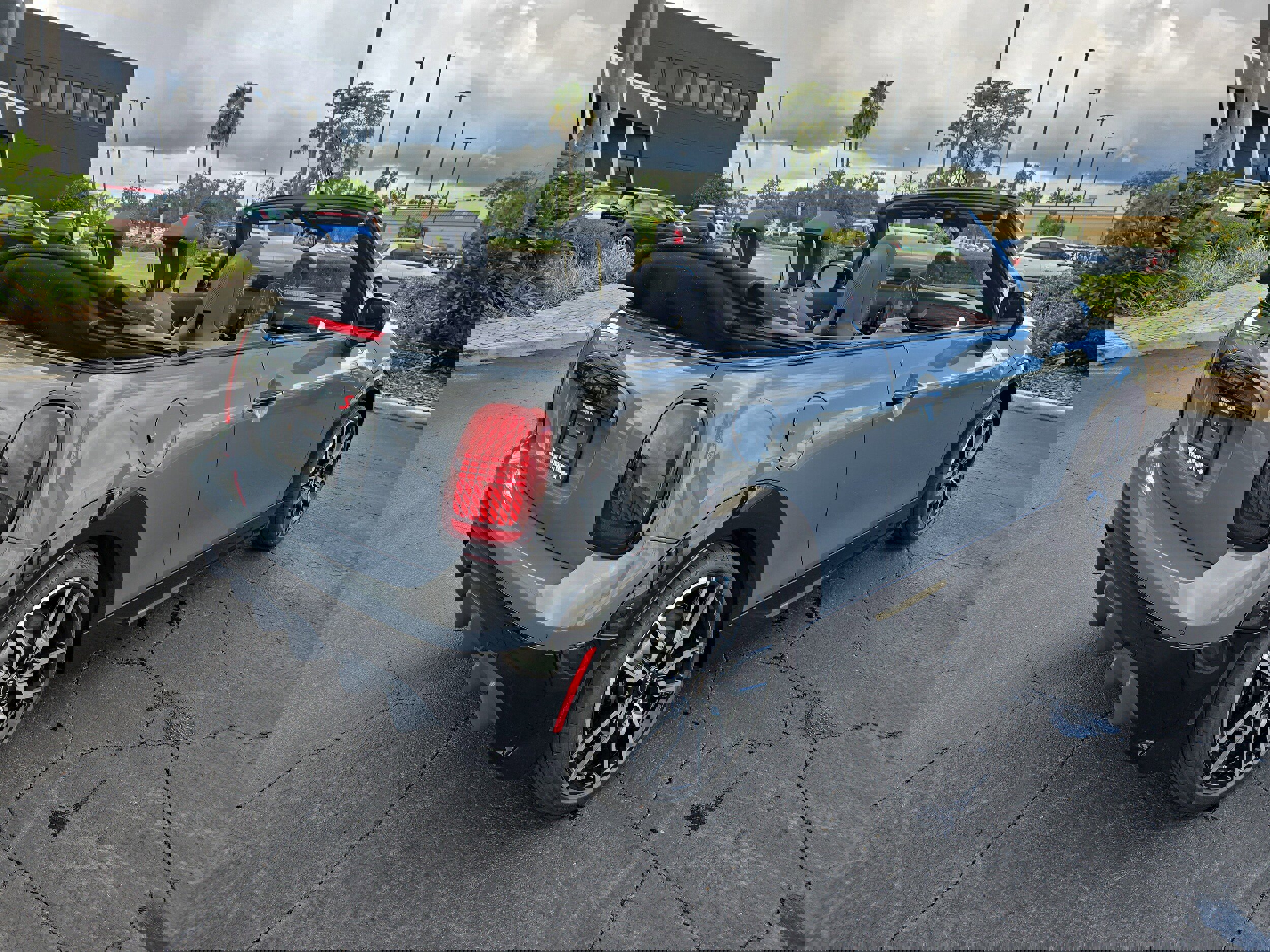 New 2026 MINI Cooper S image 4