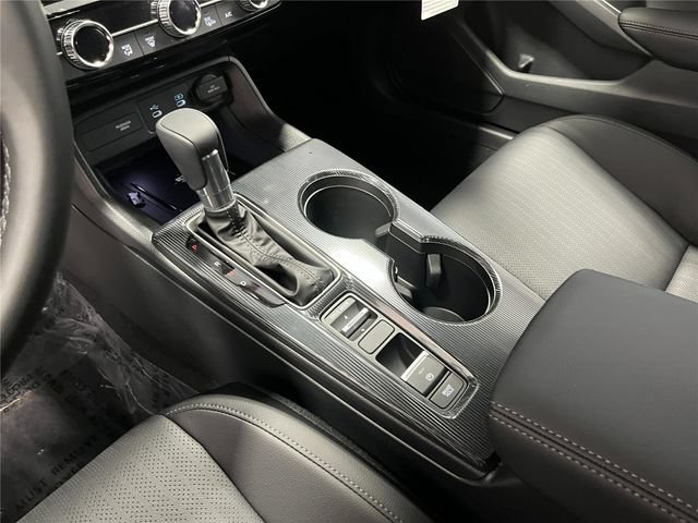 New 2026 Honda Civic Sport Touring image 23