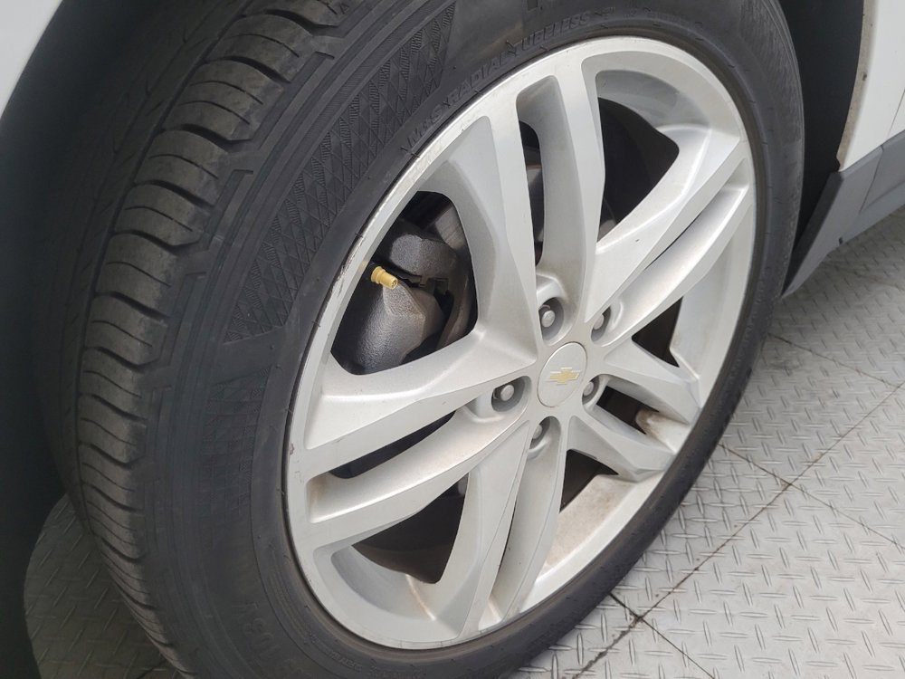 Used 2019 Chevrolet Equinox Premier image 31