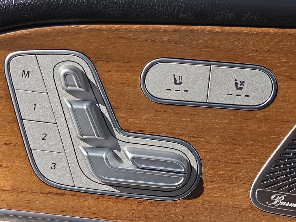 Certified 2021 Mercedes-Benz GLE 450 4MATIC image 17