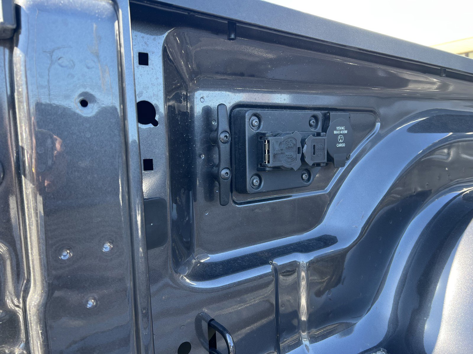 New 2026 RAM 2500 Laramie image 9