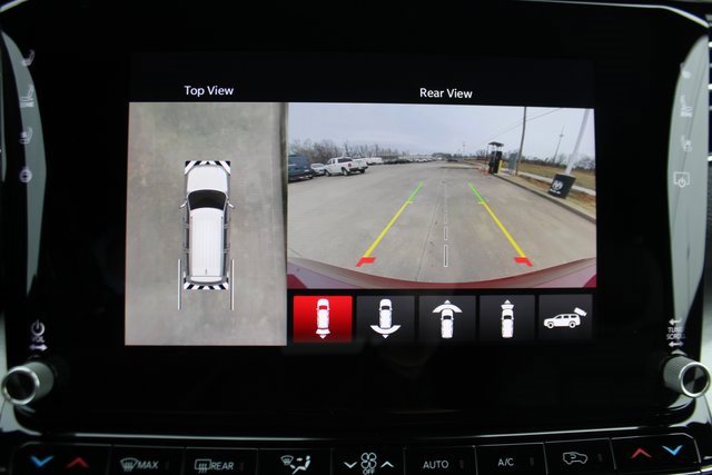 Used 2025 Jeep Wagoneer Series III w/ Premium Group I image 23