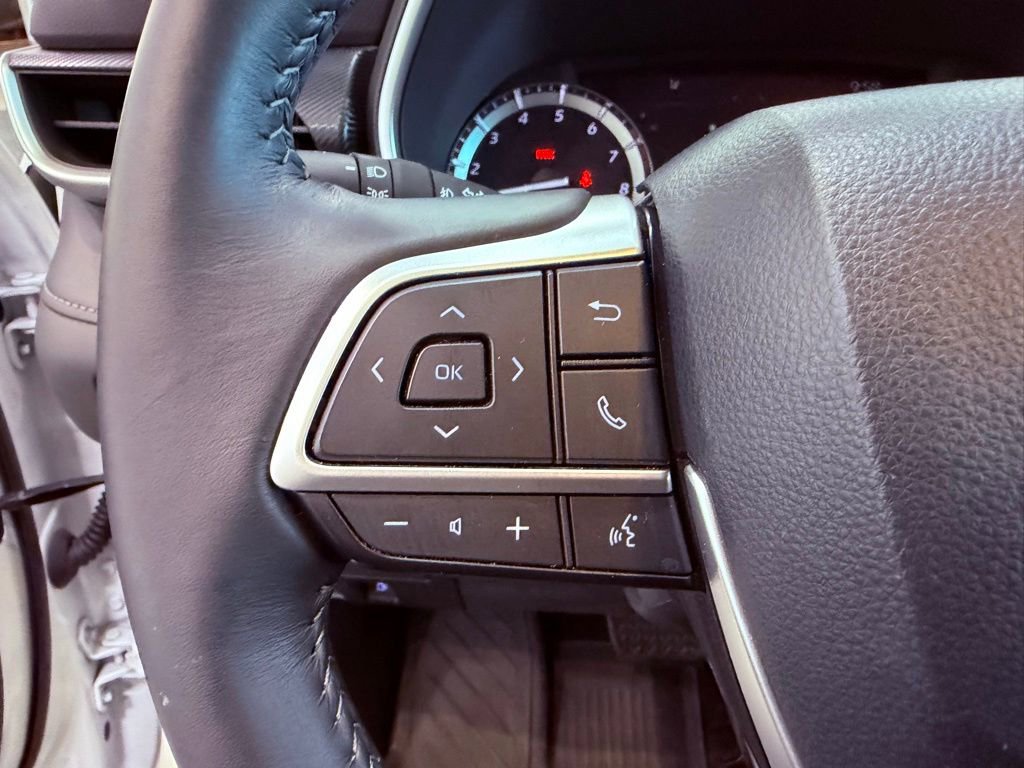 Used 2022 Toyota Highlander XSE image 23