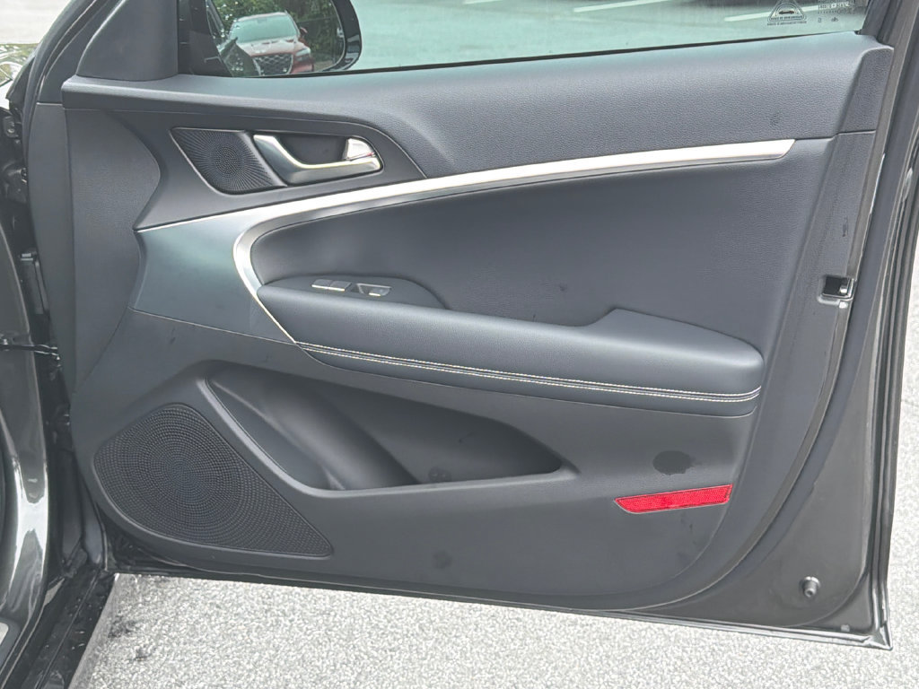 New 2026 Genesis G70 2.5T RWD image 16