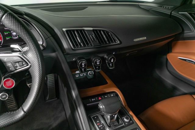 Used 2020 Audi R8 V10 image 19