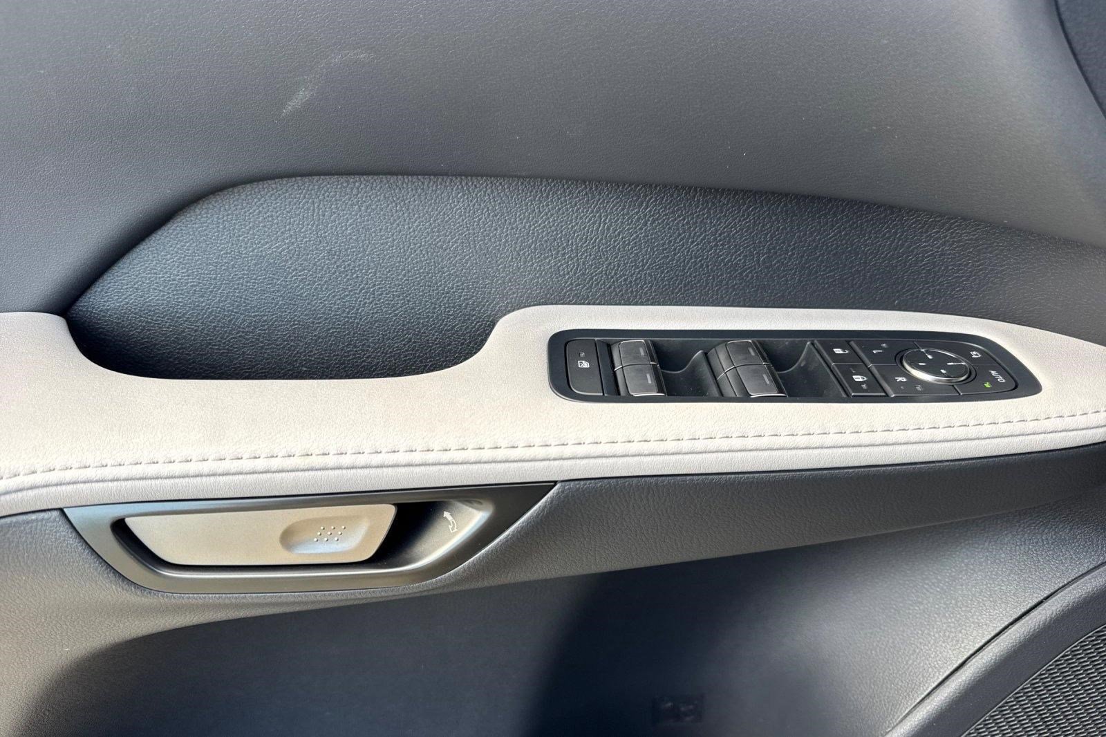 New 2026 Lexus RX 350 AWD image 14