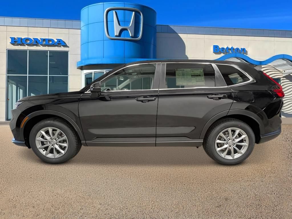 New 2026 Honda CR-V EX image 2