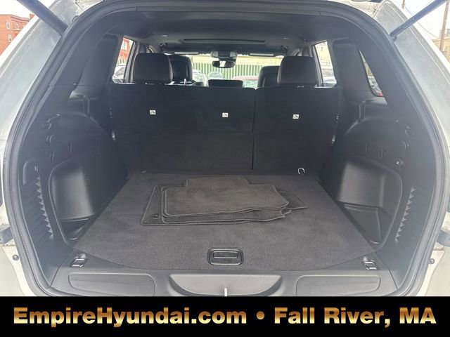 Used 2022 Jeep Grand Cherokee Limited image 10