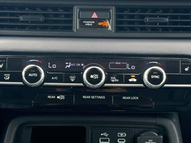 Used 2025 Honda Pilot EX-L image 4