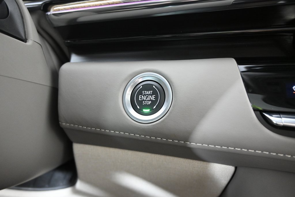 Used 2022 Cadillac Escalade Sport Platinum image 35