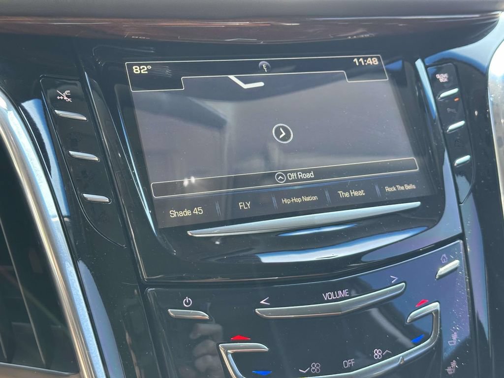 Used 2016 Cadillac Escalade ESV Premium AWD/4WD image 12