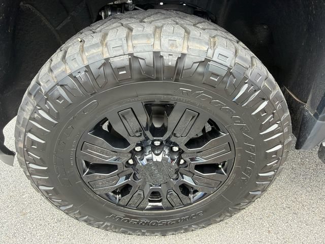 Used 2025 GMC Sierra 2500 Denali Ultimate AWD/4WD image 11