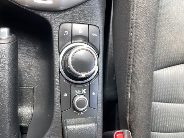 Used 2017 MAZDA CX-3 Sport AWD/4WD image 15