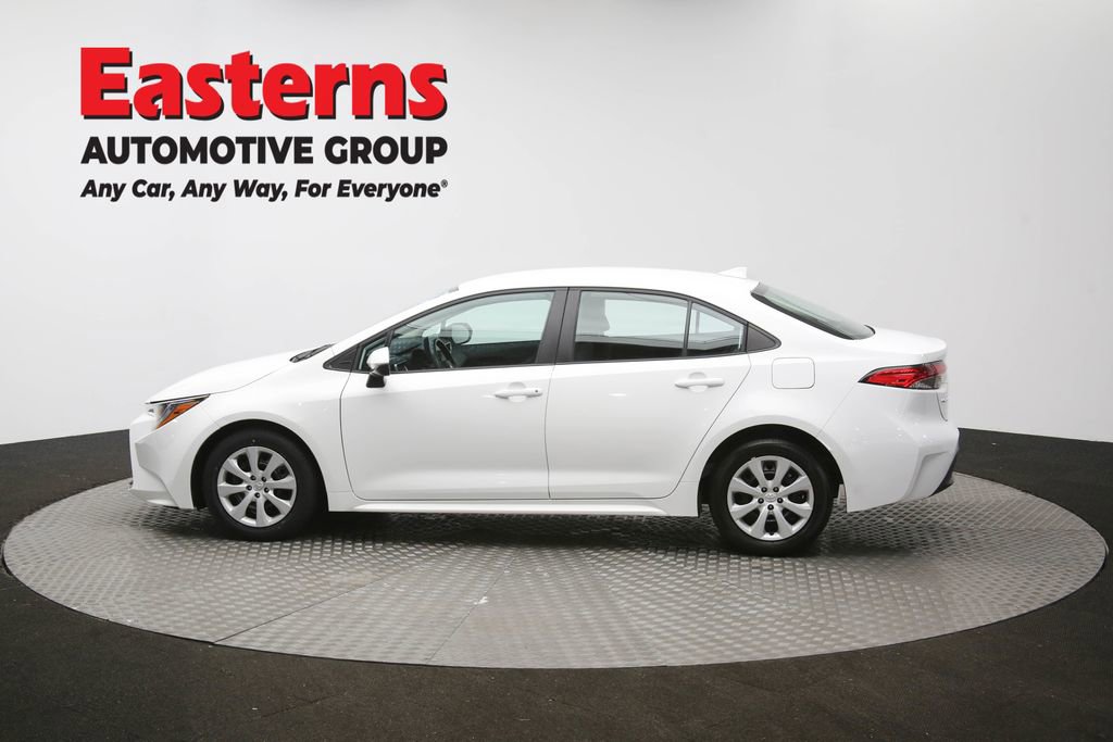 Used 2024 Toyota Corolla LE image 79