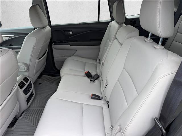 Used 2019 Honda Pilot EX-L image 10