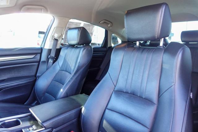 Used 2022 Honda Accord Sport Special Edition image 24