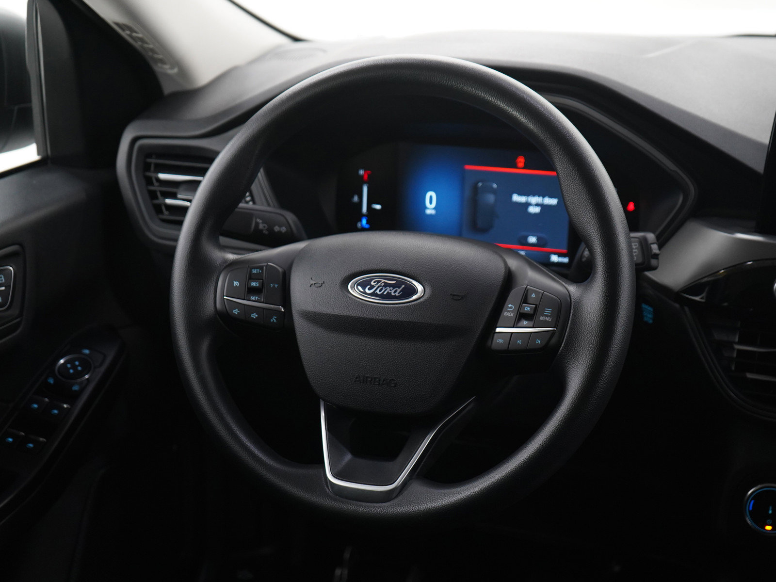 Used 2025 Ford Escape Active AWD/4WD image 11