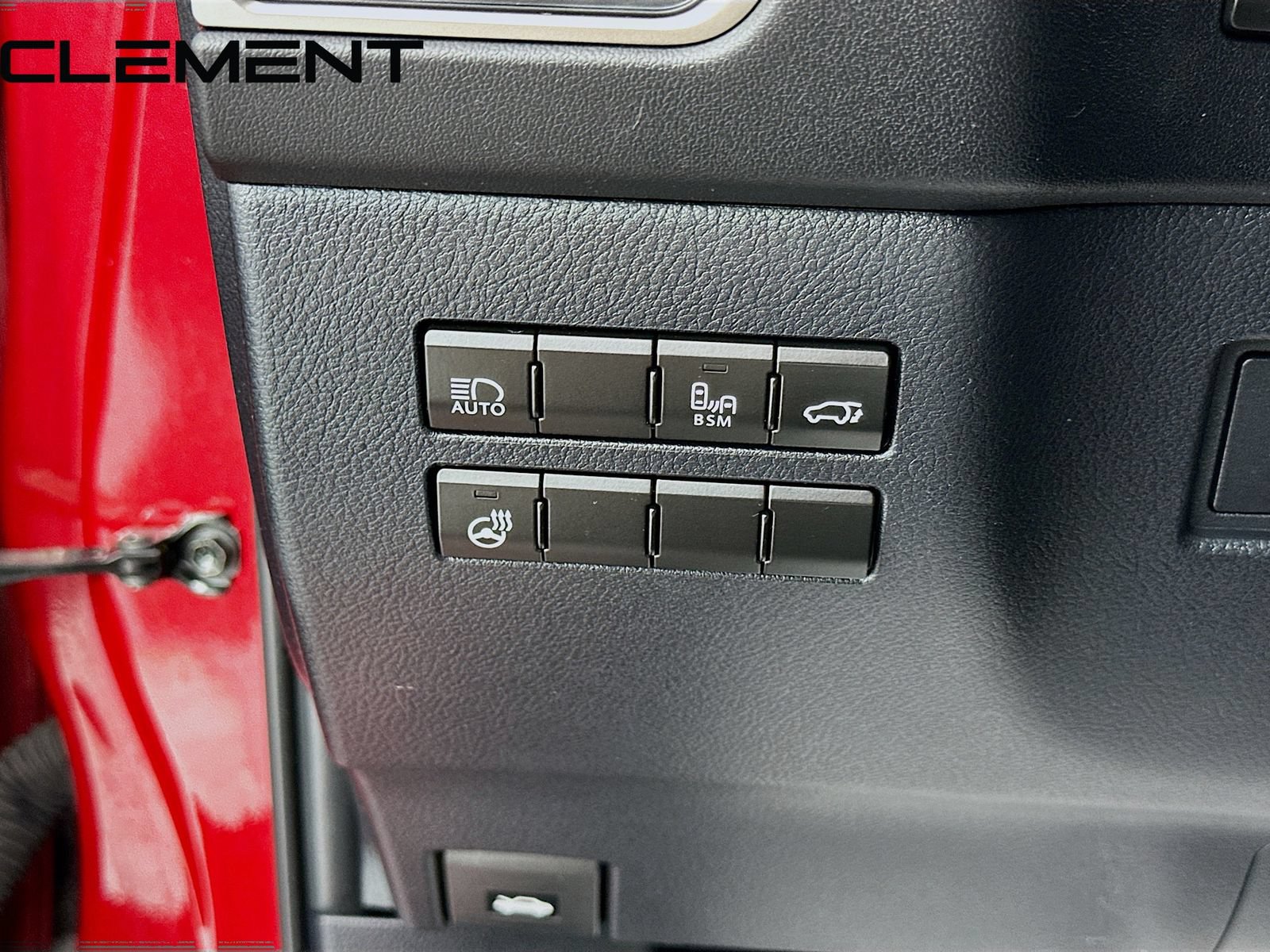 Used 2020 Lexus NX 300 FWD w/ Premium Package image 13