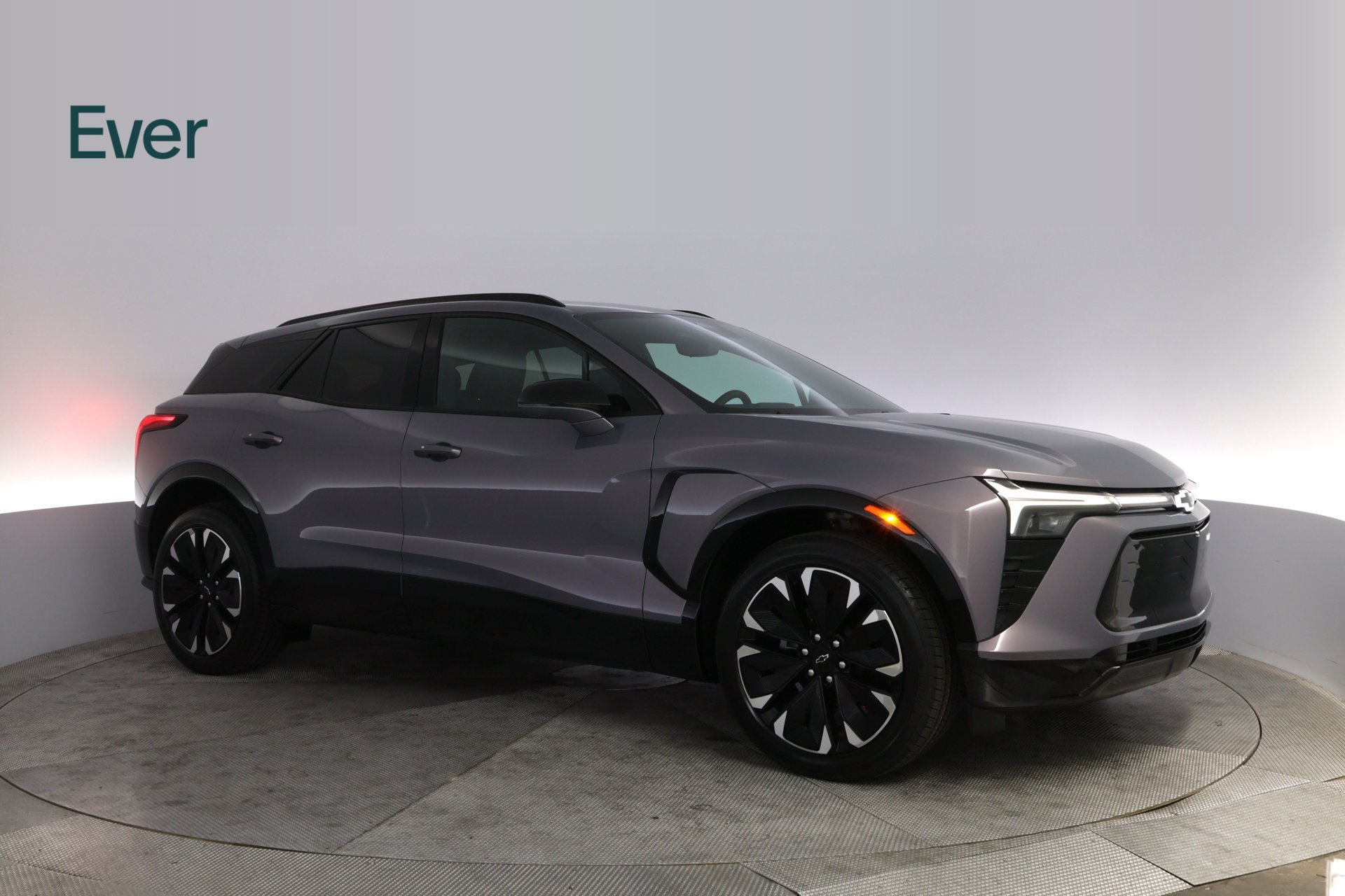 Used 2024 Chevrolet Blazer EV RS AWD/4WD image 14